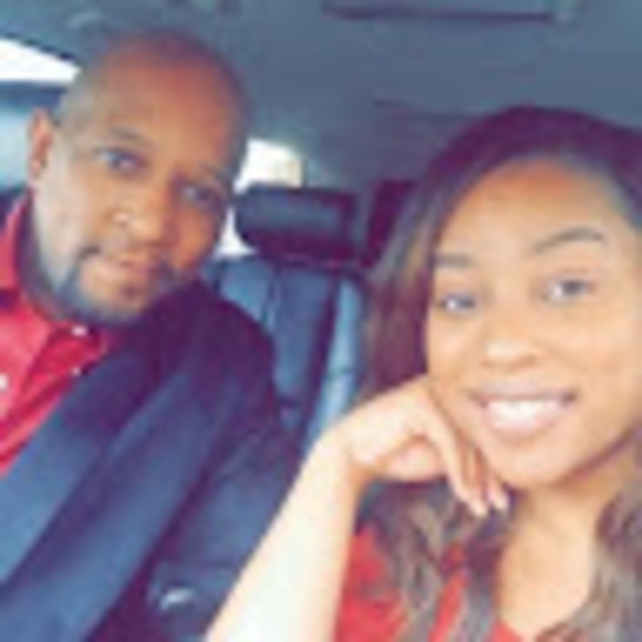 Meet your Posher, Andrae - Picture 1 of 1